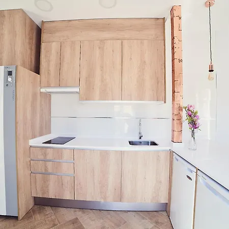 Appartamento La Balconada De - Parking Gratis - 2 *