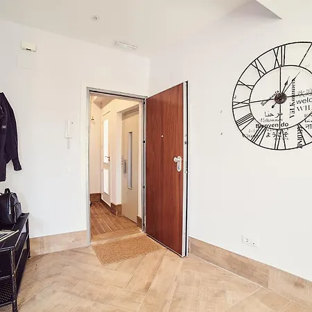 Appartamento La Balconada De - Parking Gratis - 2