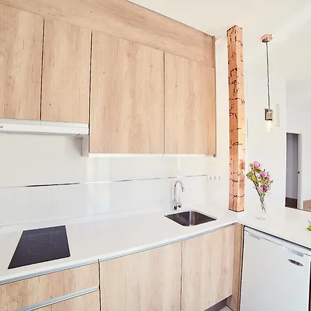 Appartamento La Balconada De - Parking Gratis - 2 *