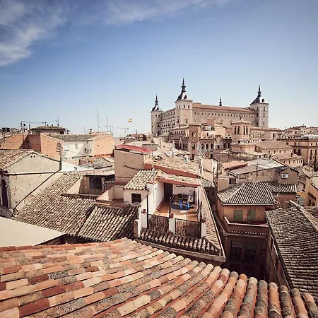 Appartamento La Balconada De - Parking Gratis - 2