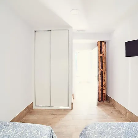 شقة La Balconada De - Parking Gratis - 2