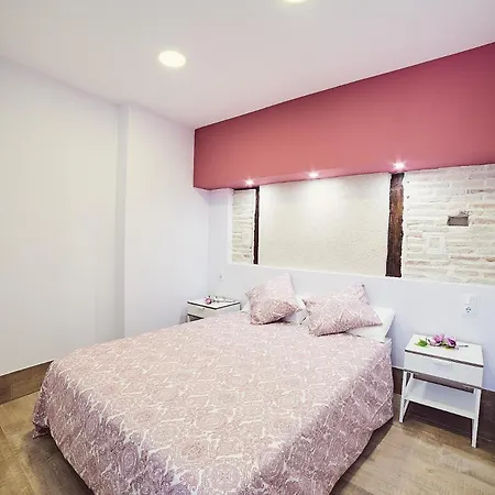 La Balconada De - Parking Gratis - 2 توليدو