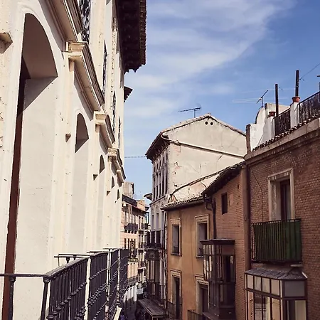 La Balconada De - Parking Gratis - 2 توليدو