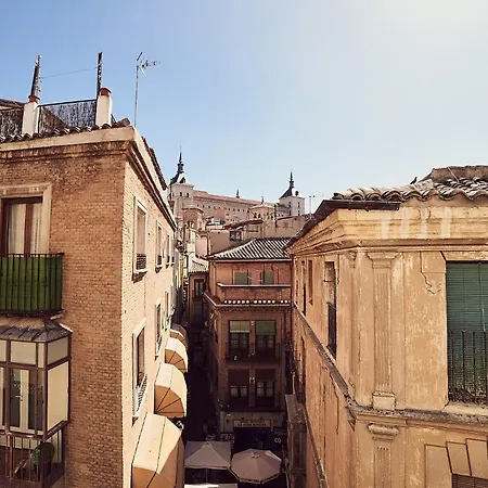 شقة La Balconada De - Parking Gratis - 2