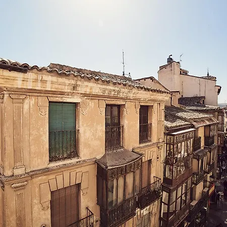 La Balconada De - Parking Gratis - 2